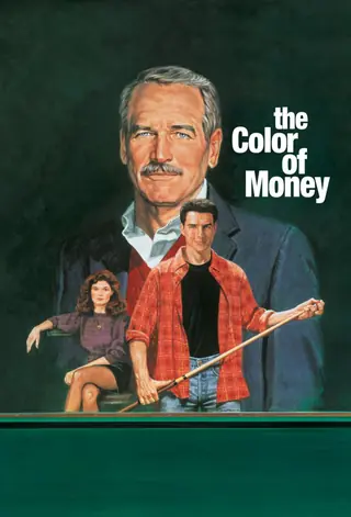 El color del dinero