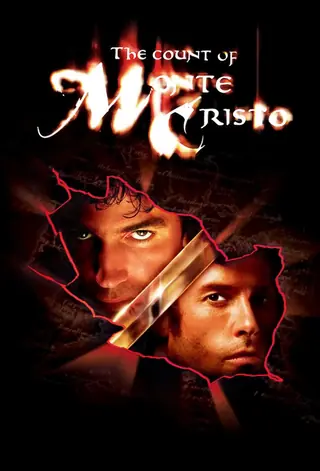 El conde de Montecristo