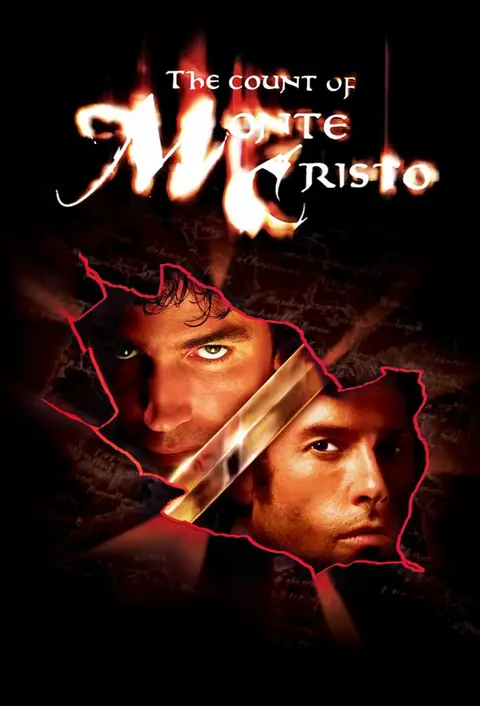 El conde de Montecristo