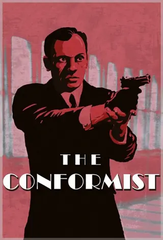 El conformista