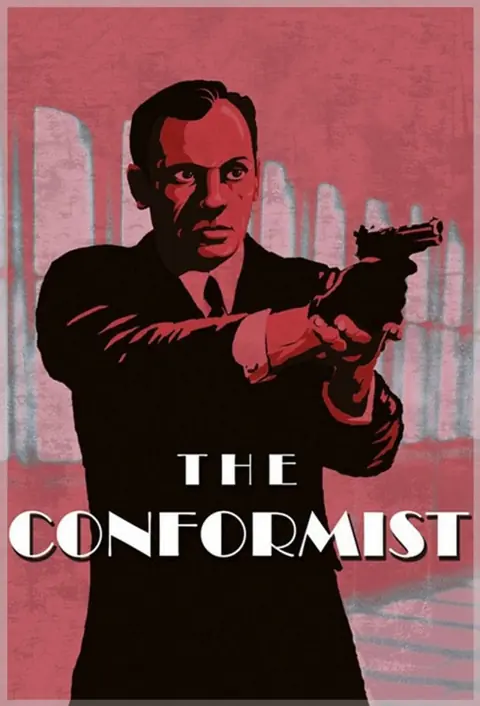 El conformista