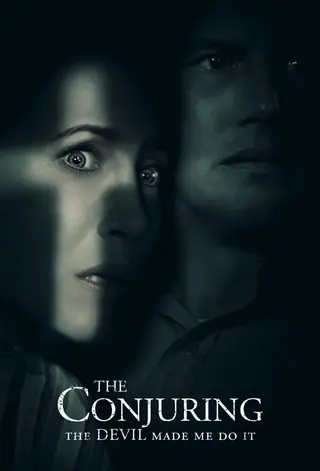 El conjuro 3: El diablo me obligó a hacerlo