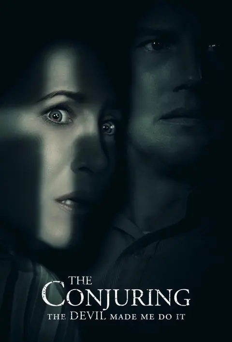 El conjuro 3: El diablo me obligó a hacerlo