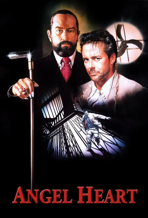 El corazón del ángel