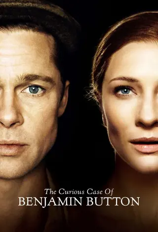 El curioso caso de Benjamin Button