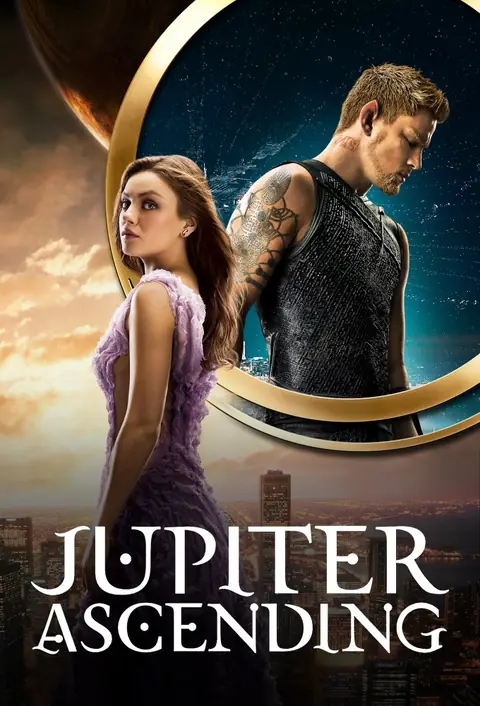 El destino de Júpiter