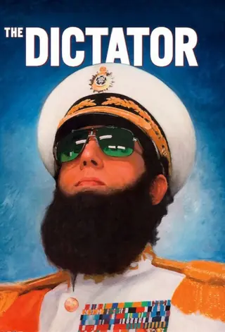 El dictador