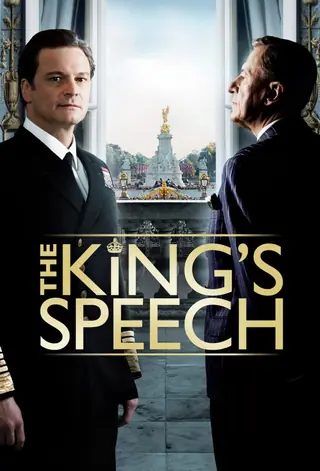 El discurso del rey