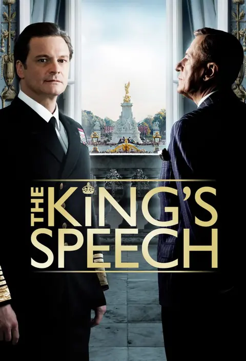 El discurso del rey