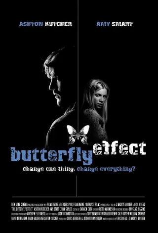 El Efecto Mariposa