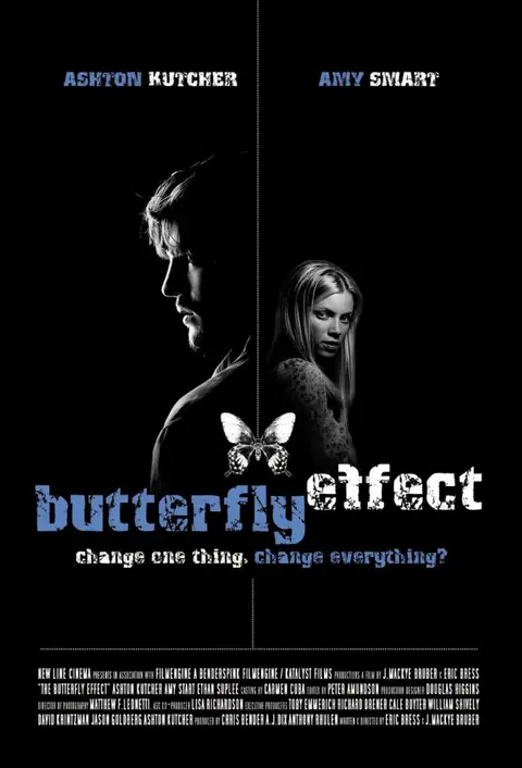El Efecto Mariposa