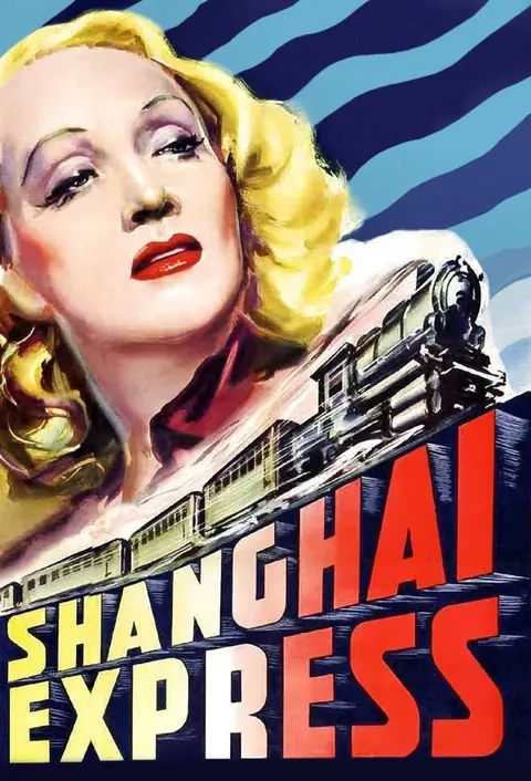 El expreso de Shanghai