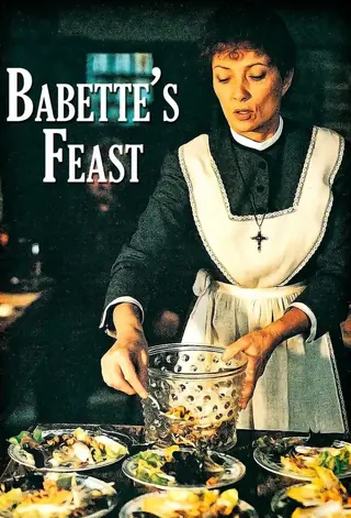 El festín de Babette