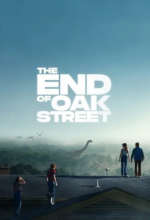 El final de Oak Street