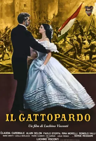 El gatopardo