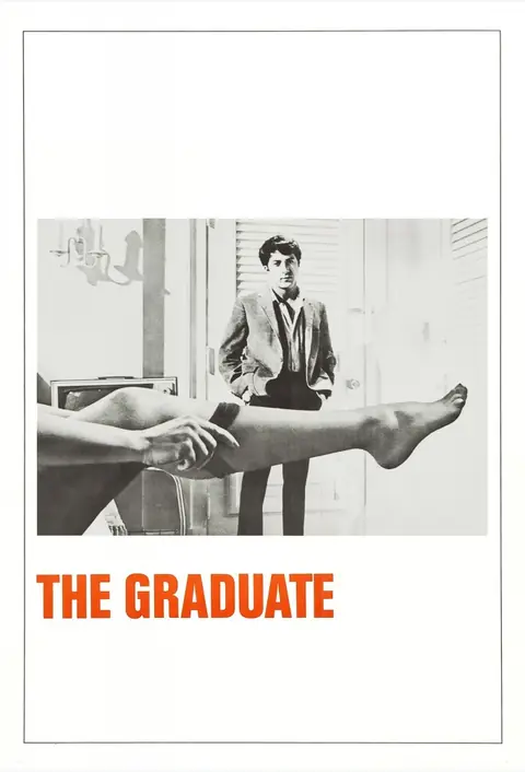 El graduado
