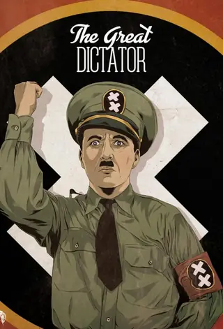 El gran dictador
