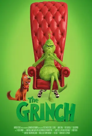 El Grinch