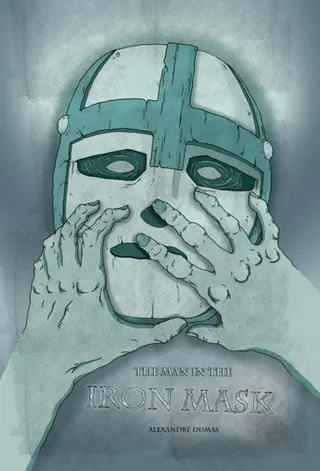El hombre de la máscara de hierro