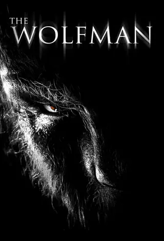 El hombre lobo