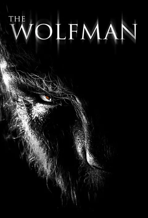 El hombre lobo