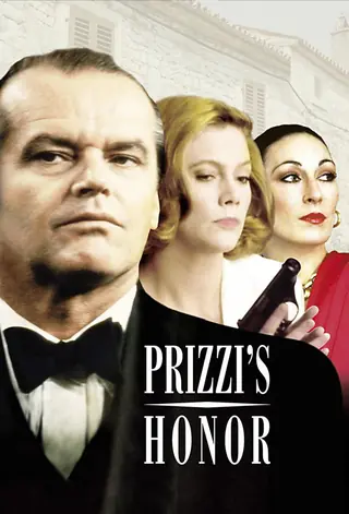 El honor de los Prizzi