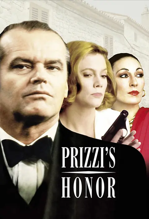 El honor de los Prizzi