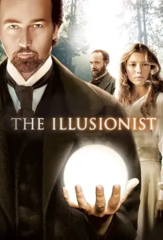 El Ilusionista