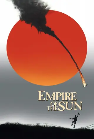 El imperio del sol