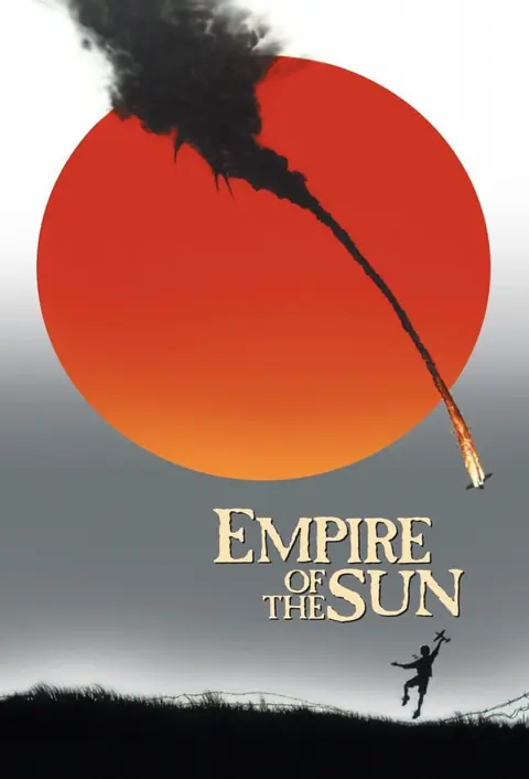 El imperio del sol