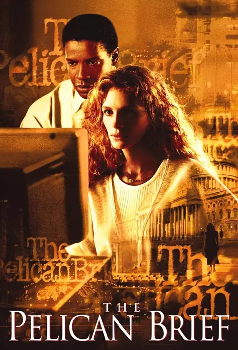 El informe Pelícano