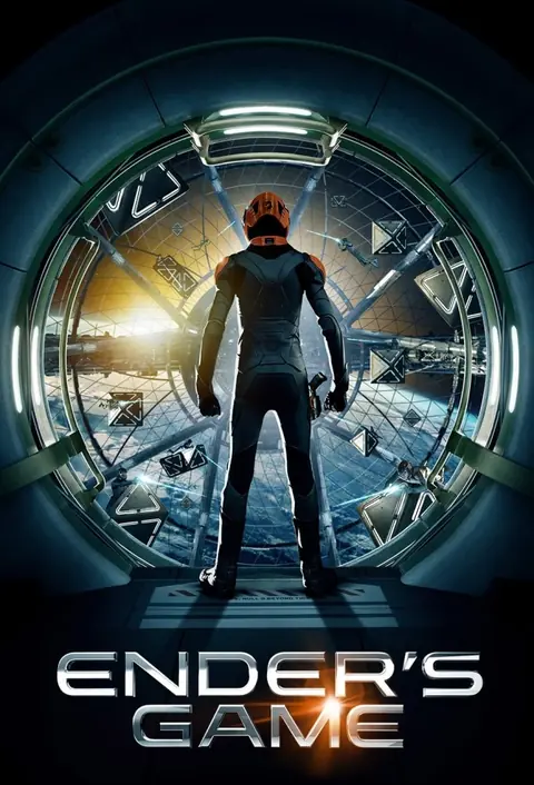 El juego de Ender