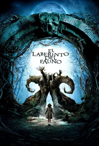 El laberinto del fauno - 20 aniversario
