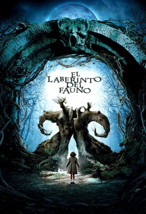 El laberinto del fauno