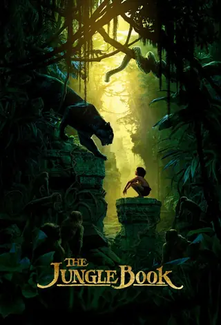 El libro de la selva