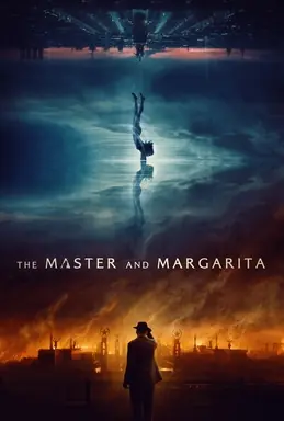El maestro y Margarita