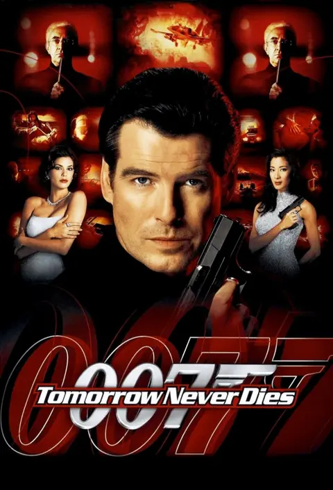 El mañana nunca muere
