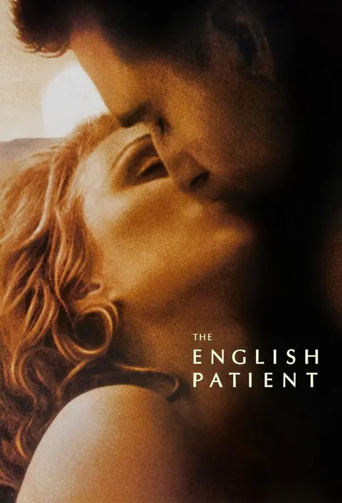 El paciente inglés