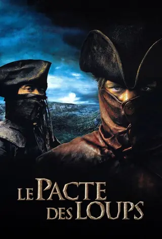 El pacto de los lobos