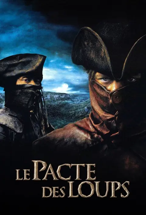 El pacto de los lobos