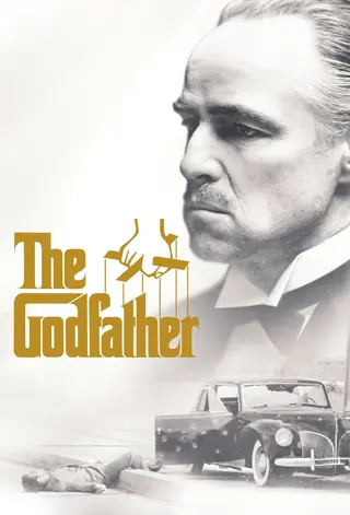 El padrino