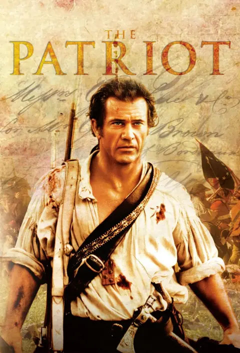 El patriota