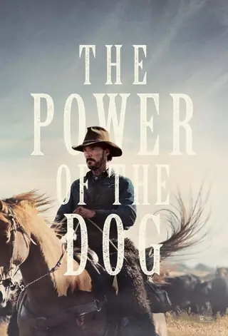 El poder del perro