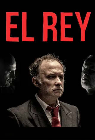 El rey