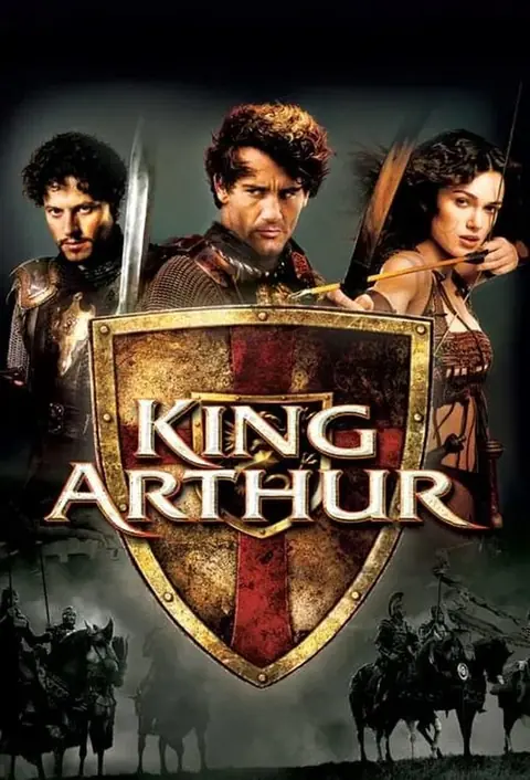 El rey Arturo
