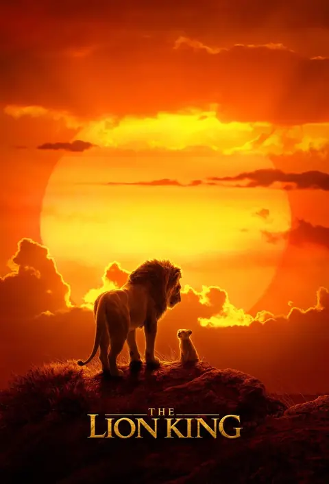 El rey león