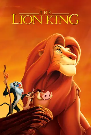 El Rey León