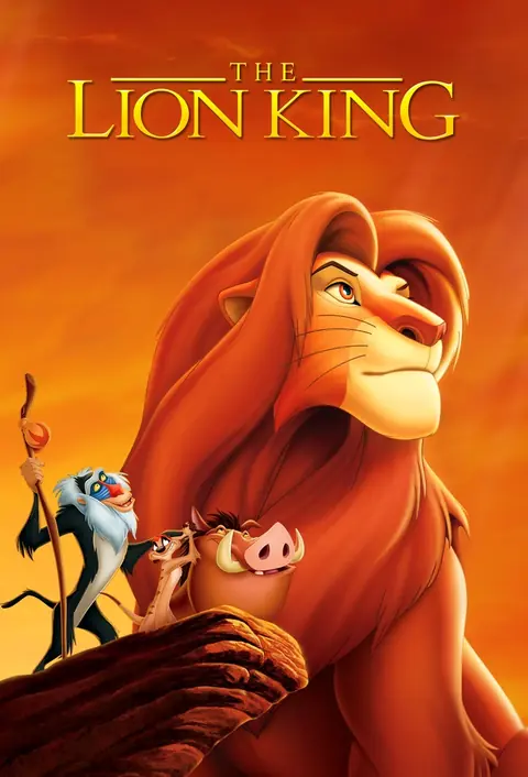El Rey León