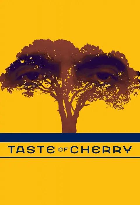 El sabor de las cerezas