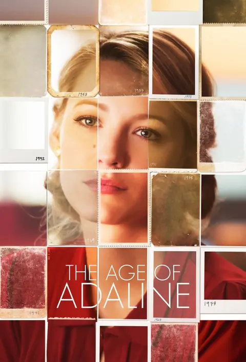 El secreto de Adaline